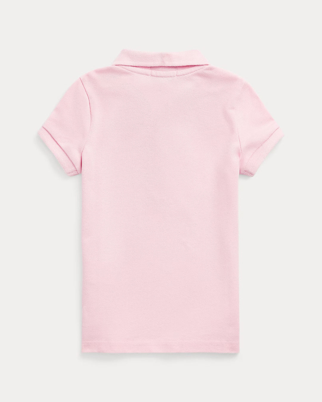 Ralph Lauren Stretch Mesh Polo Shirt