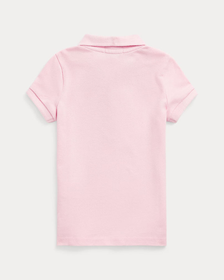 Ralph Lauren Stretch Mesh Polo Shirt