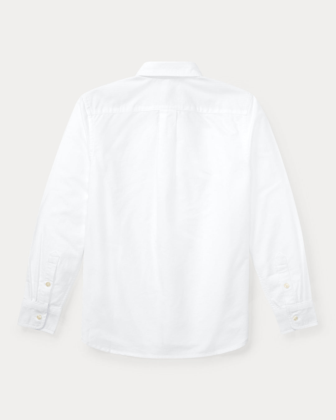 Ralph Lauren Big Pony Cotton Oxford Shirt