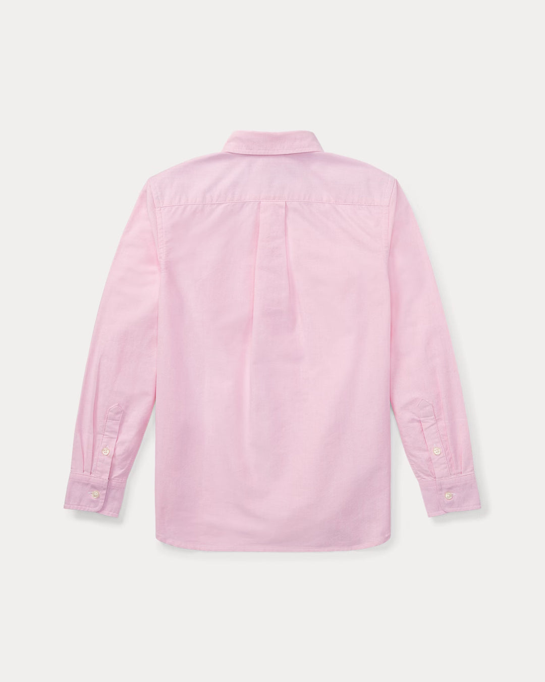 Ralph Lauren Big Pony Cotton Oxford Shirt