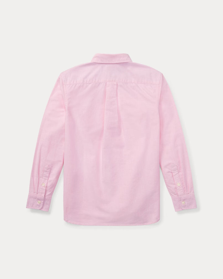 Ralph Lauren Big Pony Cotton Oxford Shirt