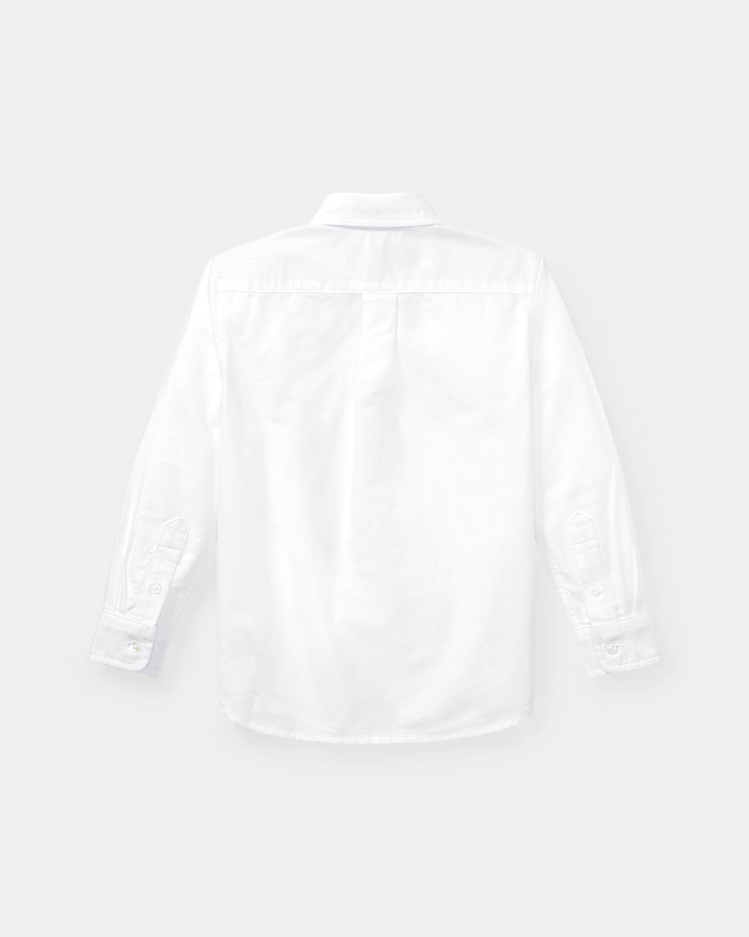 Ralph Lauren Big Pony Cotton Oxford Shirt