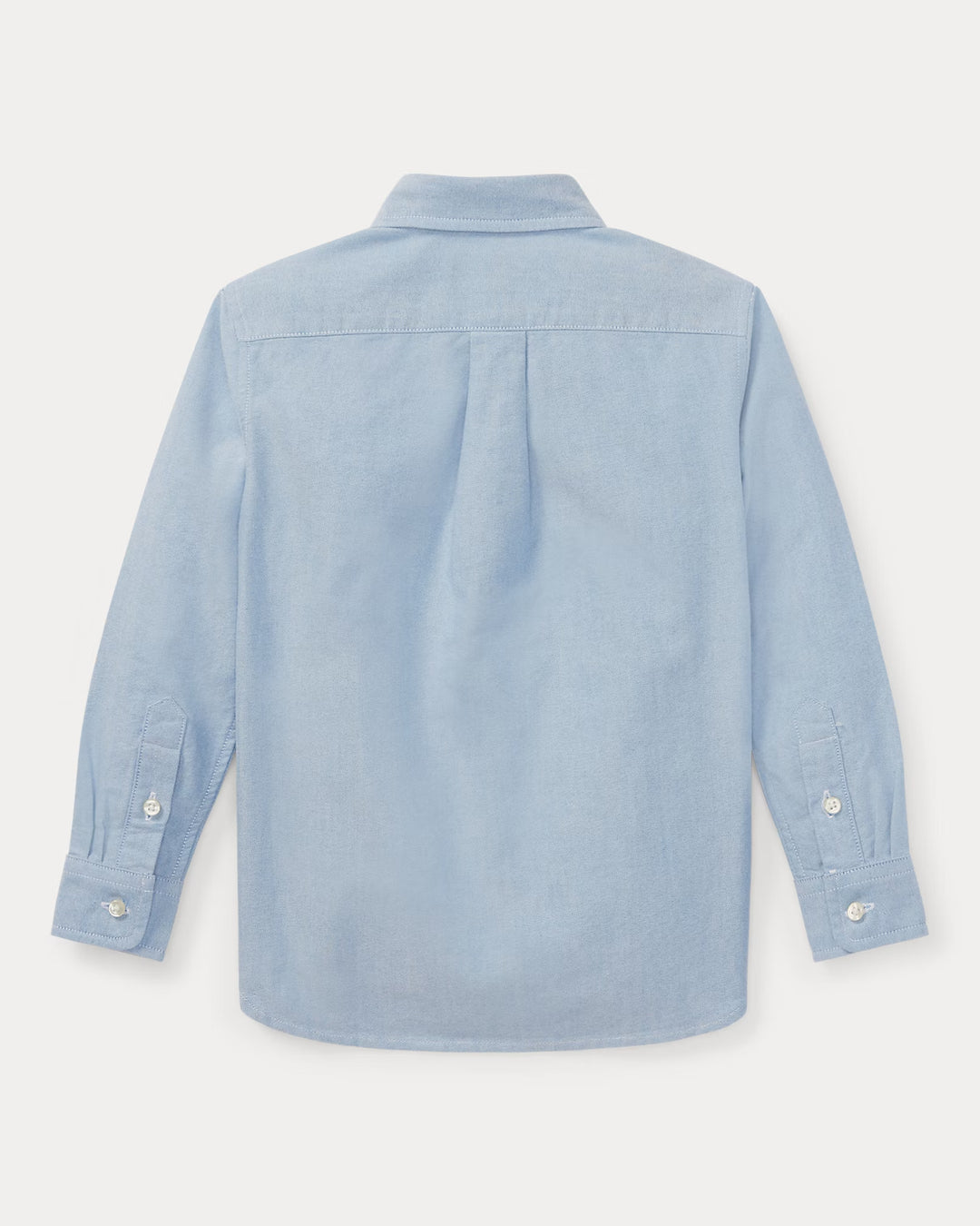 Ralph Lauren Big Pony Cotton Oxford Shirt