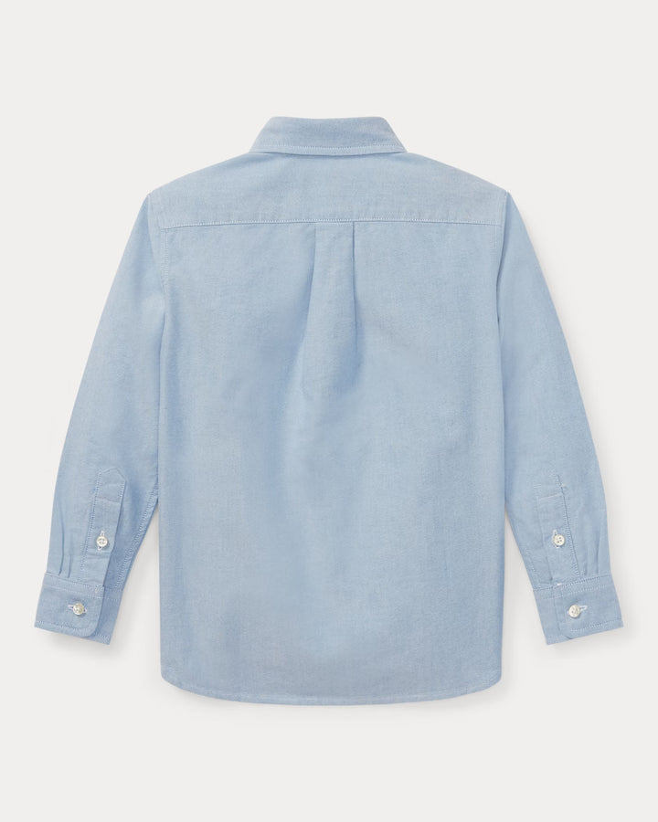 Ralph Lauren Big Pony Cotton Oxford Shirt
