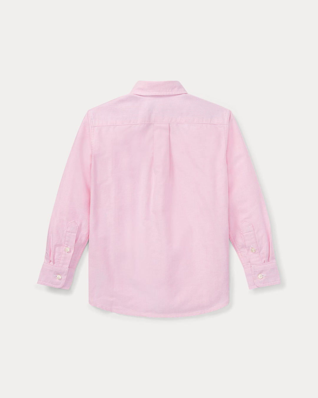 Ralph Lauren Big Pony Cotton Oxford Shirt