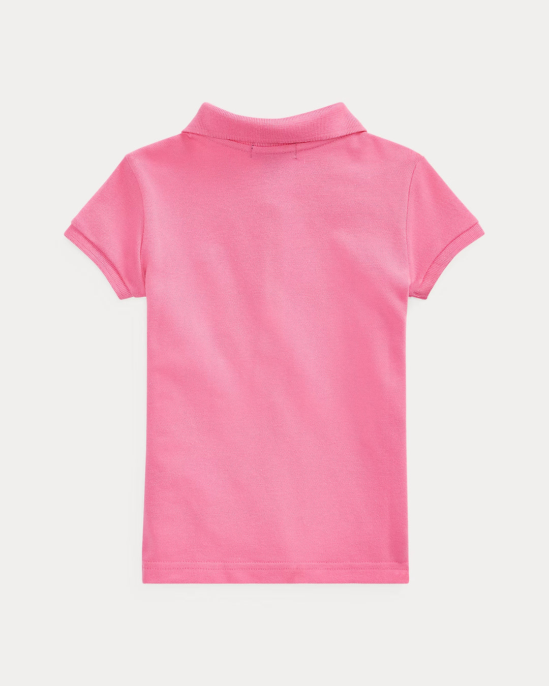 Ralph Lauren Stretch Mesh Polo Shirt