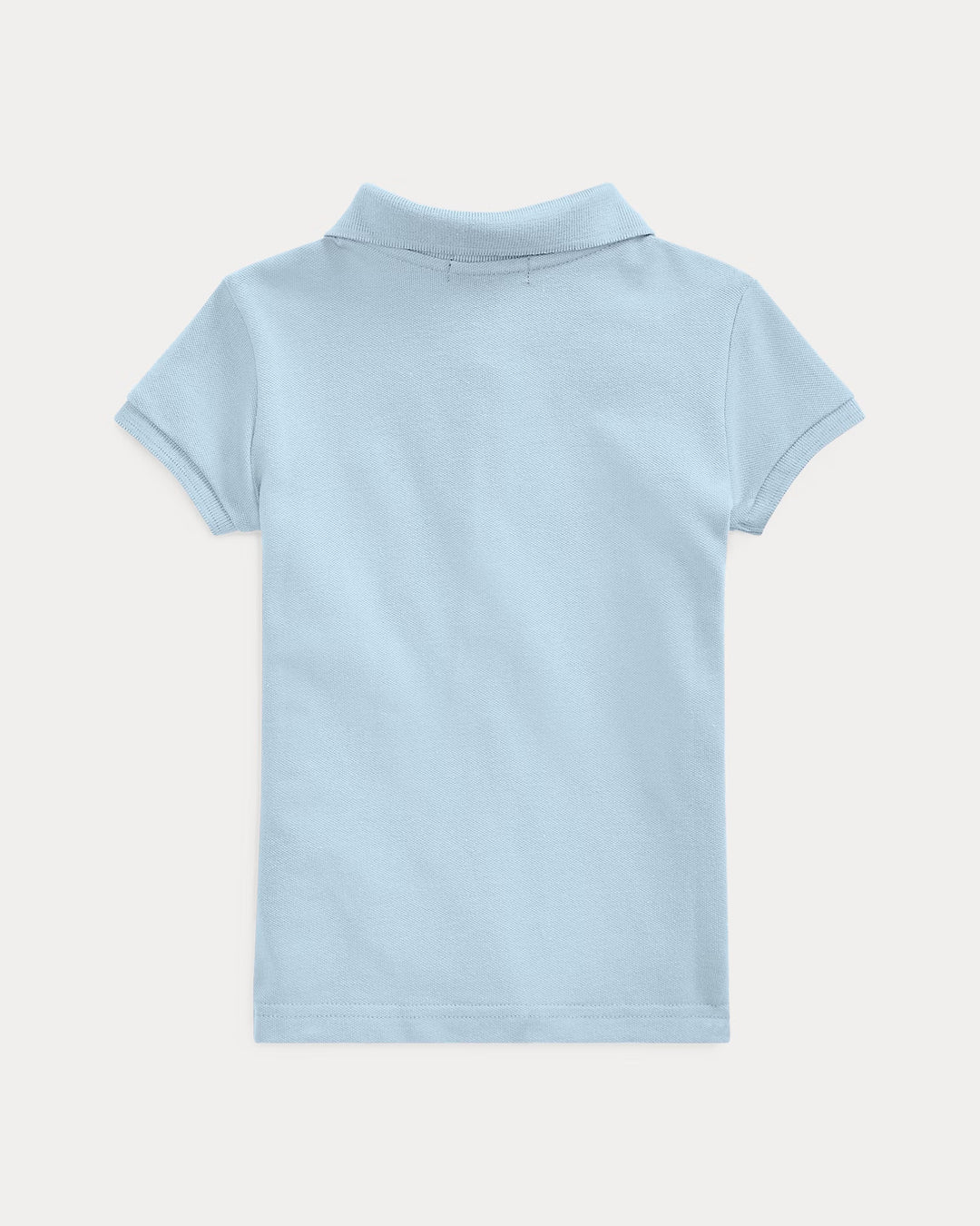 Ralph Lauren Stretch Mesh Polo Shirt