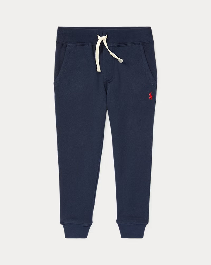 Ralph Lauren Fleece Jogger Pant