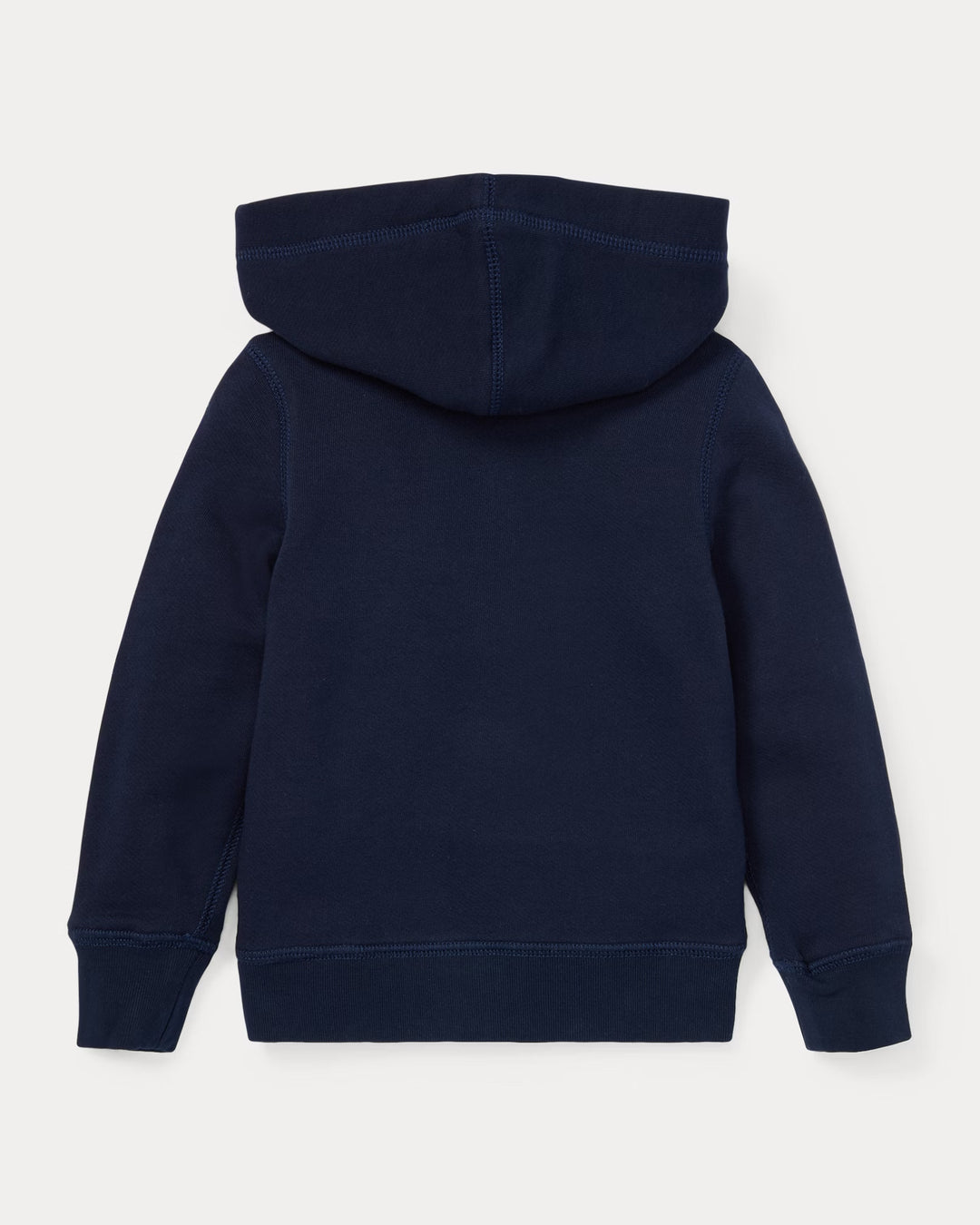 Ralph Lauren Fleece Full-Zip Hoodie