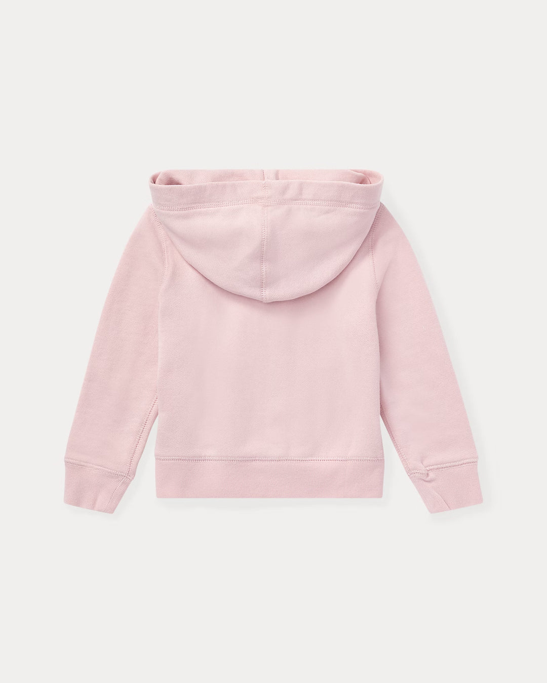 Ralph Lauren Fleece Full-Zip Hoodie