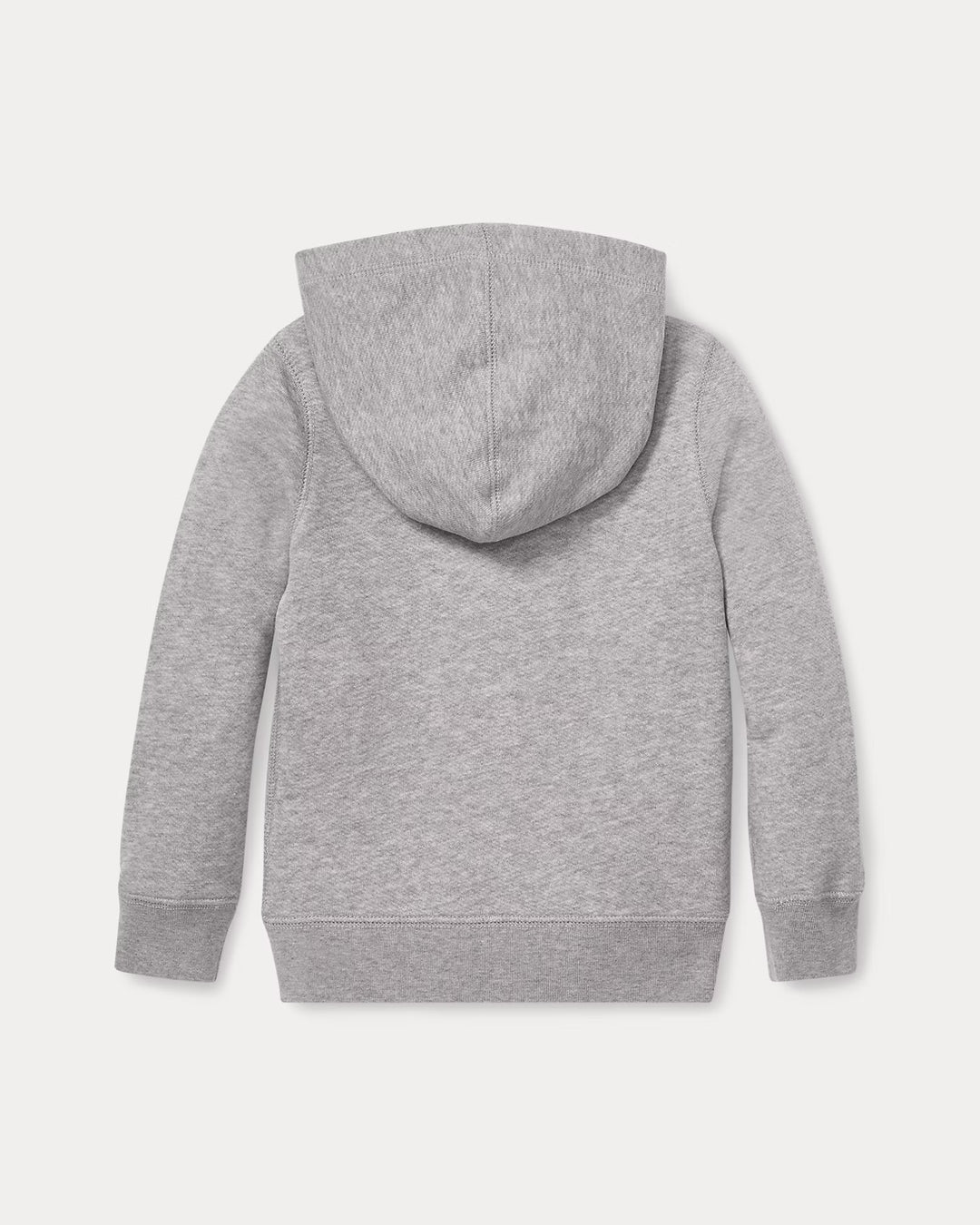 Ralph Lauren Fleece Full-Zip Hoodie