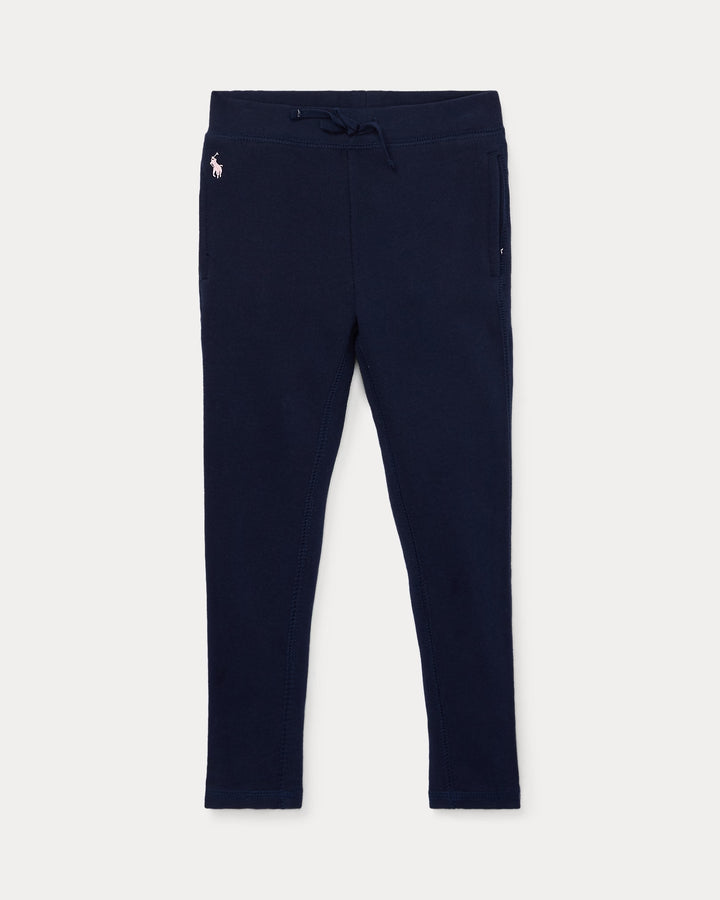 Ralph Lauren French Terry Jogger Pant