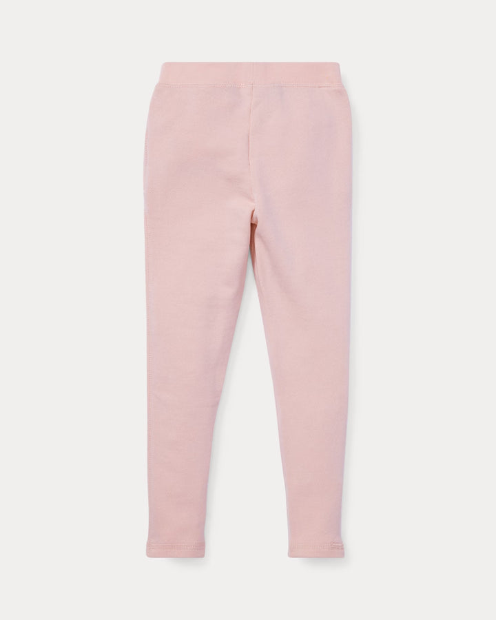 Ralph Lauren French Terry Jogger Pant