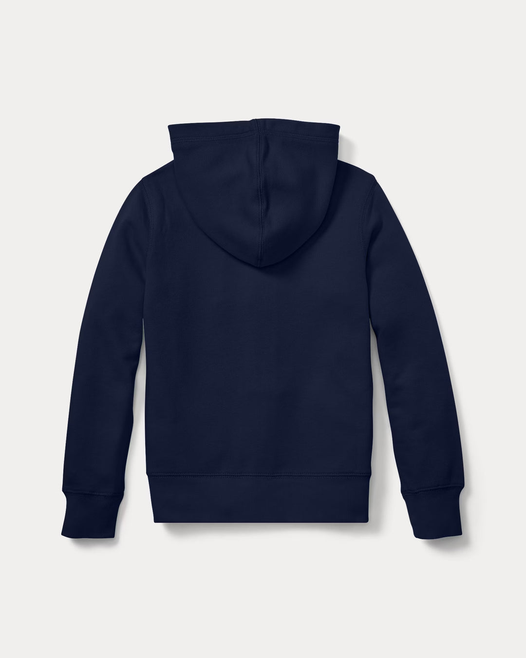 Ralph Lauren French Terry Full-Zip Hoodie