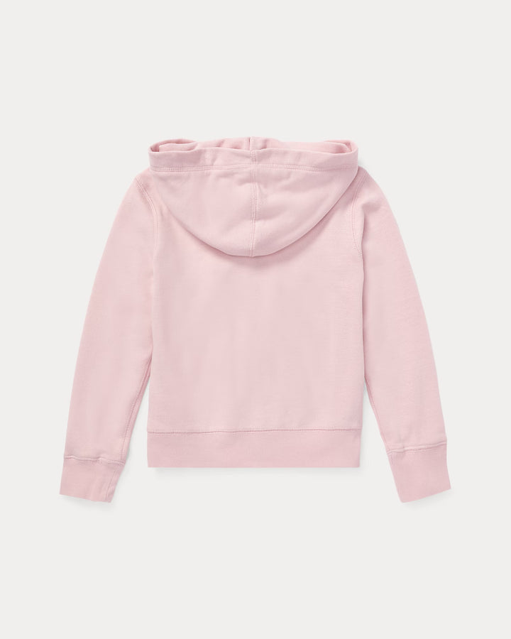 Ralph Lauren French Terry Full-Zip Hoodie