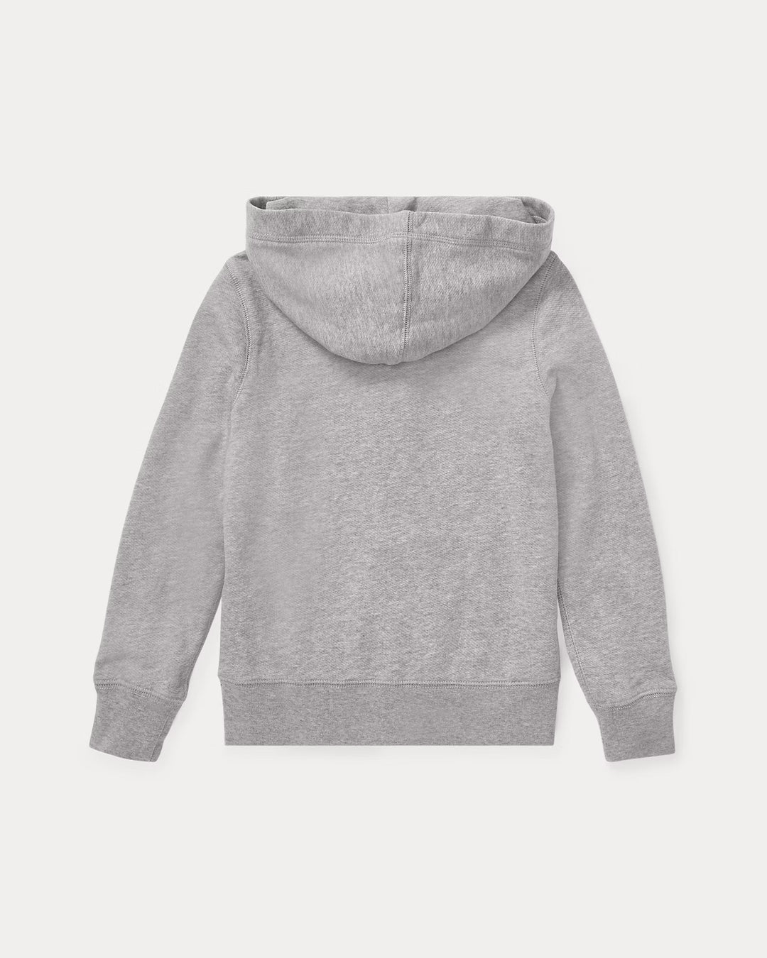 Ralph Lauren French Terry Full-Zip Hoodie