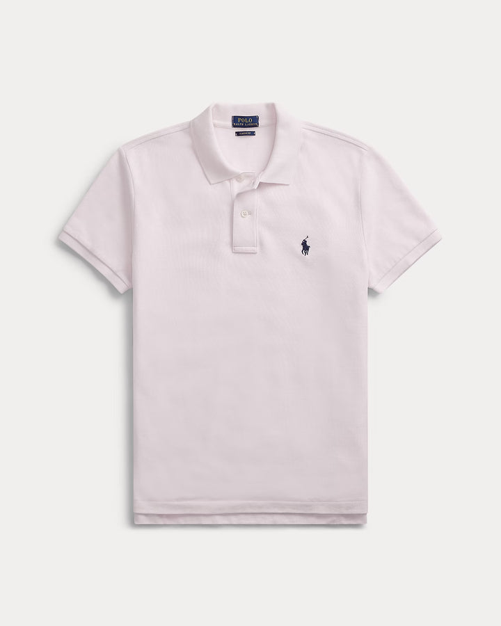 Ralph Lauren Classic Fit Mesh Polo Shirt