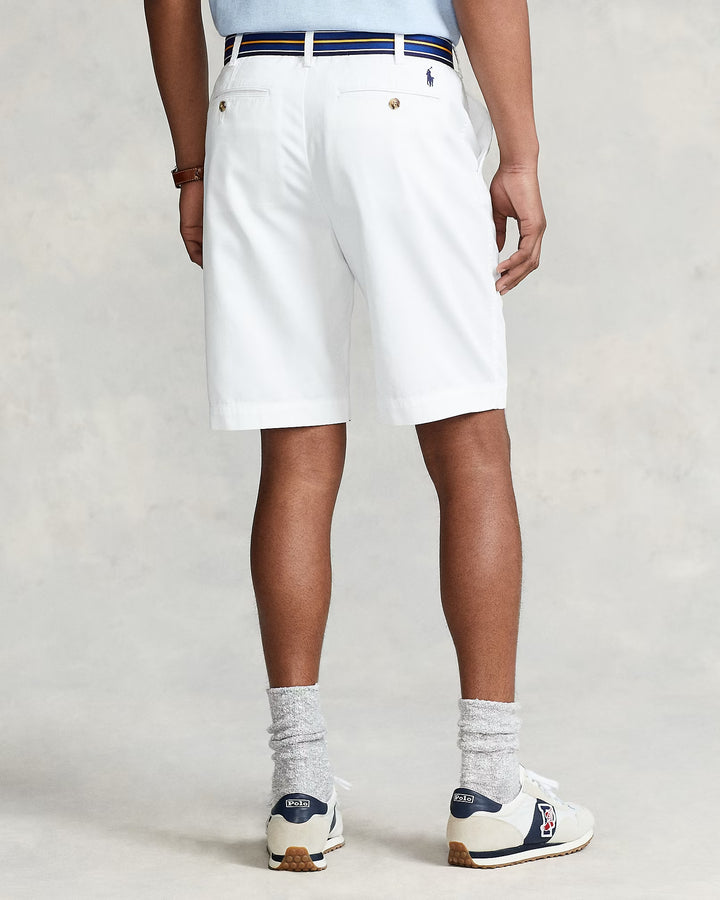 Ralph Lauren 10-Inch Relaxed Fit Chino Short