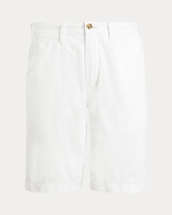 Ralph Lauren 10-Inch Relaxed Fit Chino Short