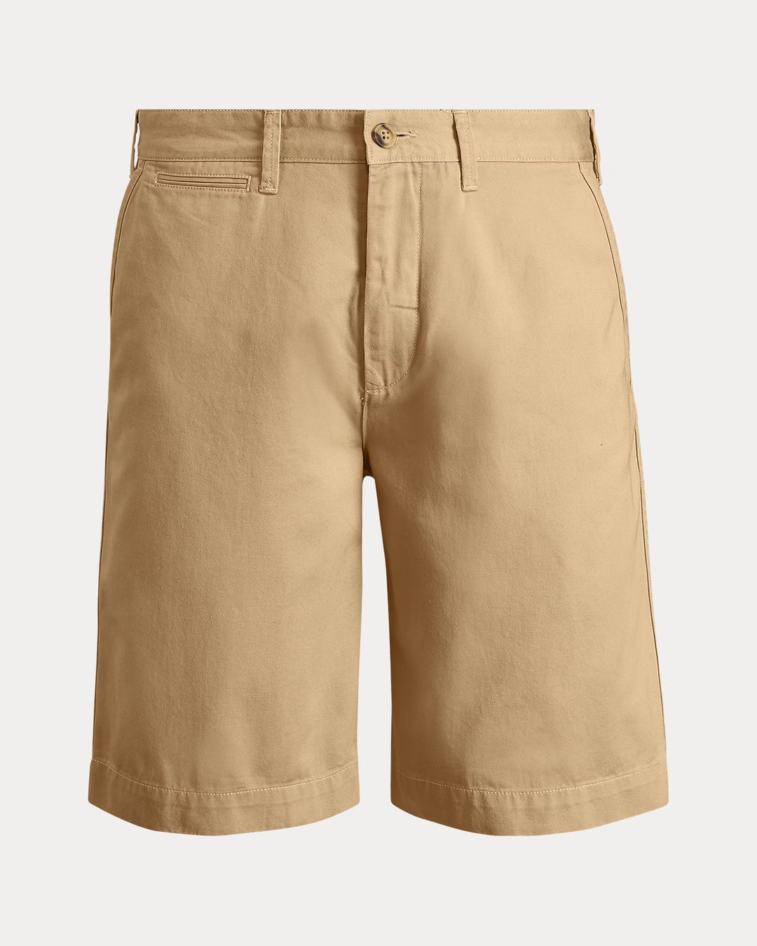 Ralph Lauren 10-Inch Relaxed Fit Chino Short