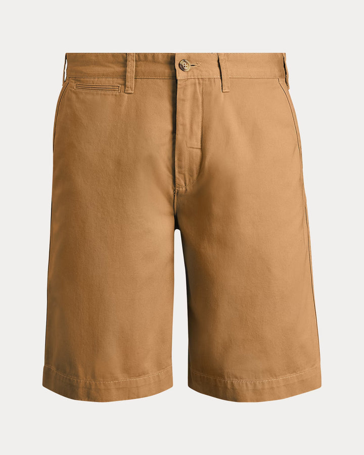 Ralph Lauren 10-Inch Relaxed Fit Chino Short
