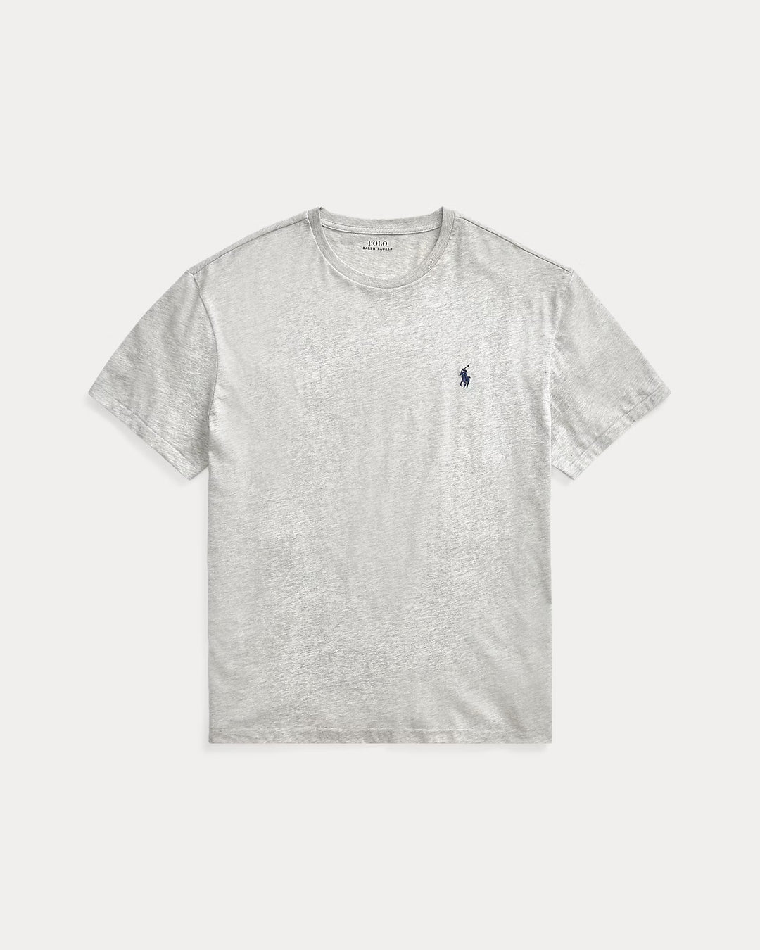 Ralph Lauren Jersey Crewneck T-Shirt - All Fits