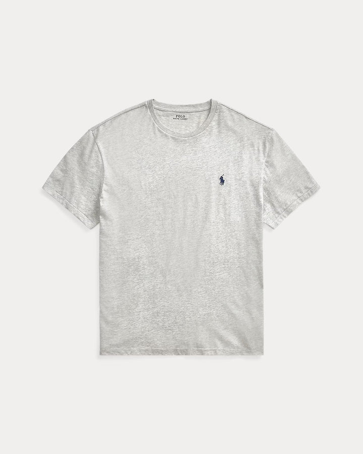 Ralph Lauren Jersey Crewneck T-Shirt - All Fits