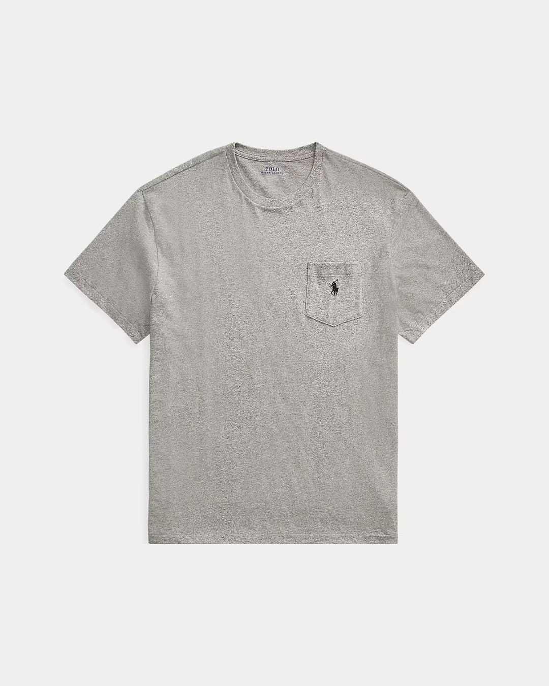 Ralph Lauren Jersey Pocket T-Shirt - All Fits