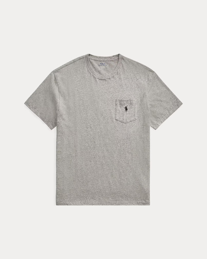 Ralph Lauren Jersey Pocket T-Shirt - All Fits