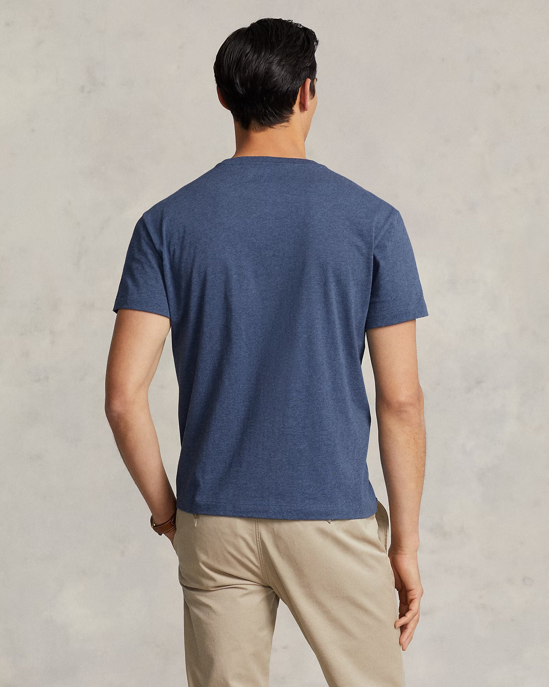 Ralph Lauren Jersey Pocket T-Shirt - All Fits