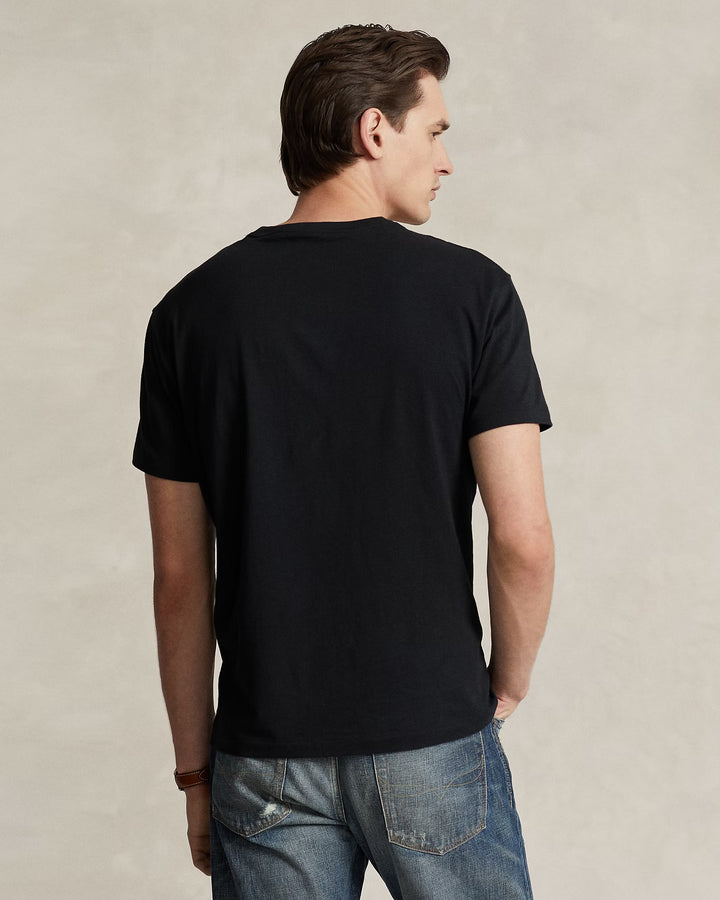 Ralph Lauren Jersey Pocket T-Shirt - All Fits