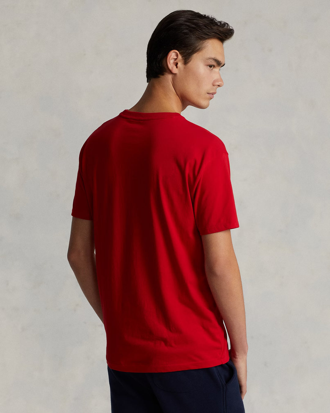 Ralph Lauren Jersey Pocket T-Shirt - All Fits