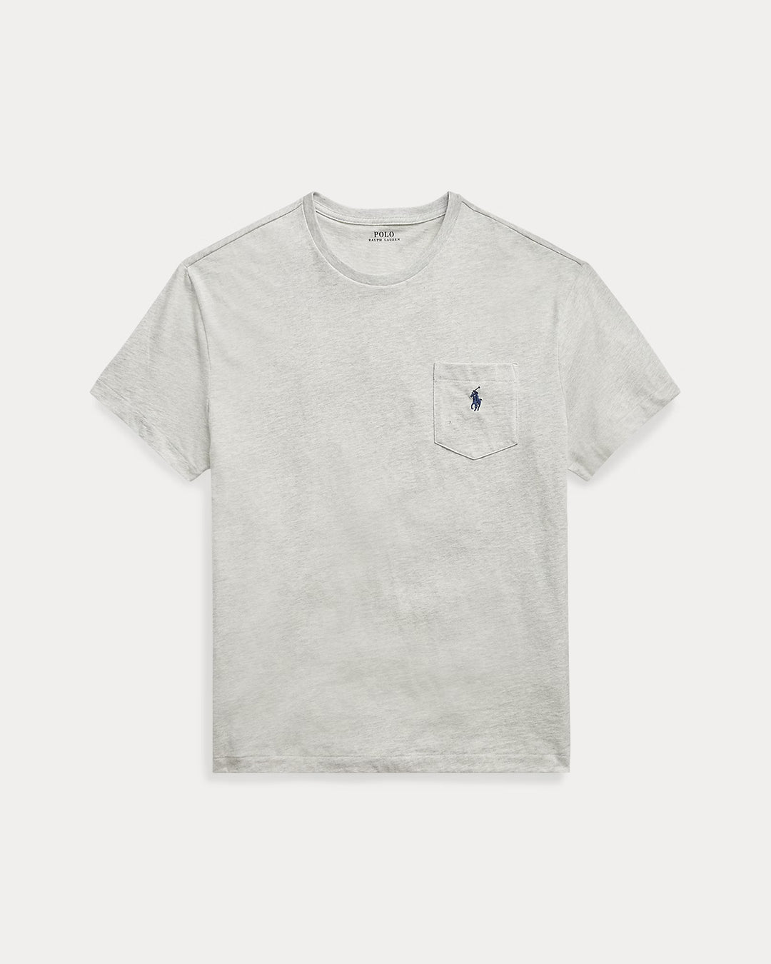 Ralph Lauren Jersey Pocket T-Shirt - All Fits