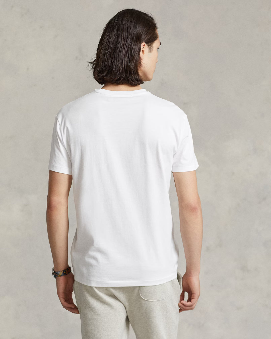 Ralph Lauren Jersey Pocket T-Shirt - All Fits