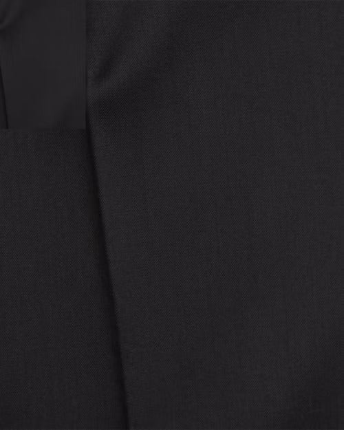 Ralph Lauren Gregory Hand-Tailored Wool Serge Trouser