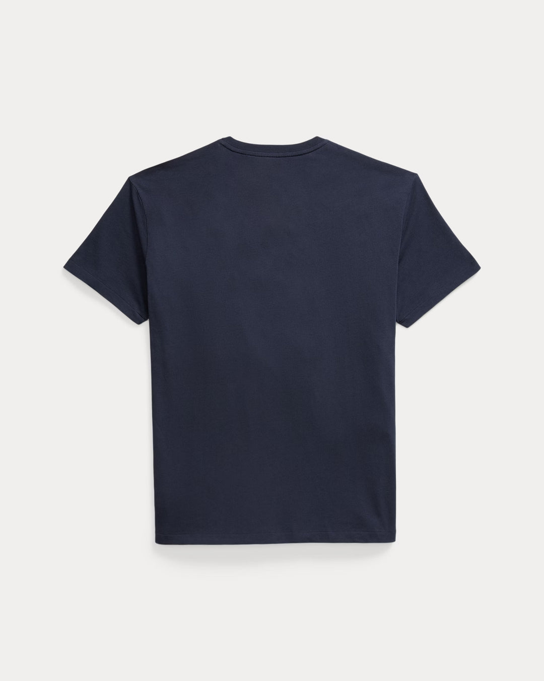 Ralph Lauren Classic Fit Jersey V-Neck T-Shirt