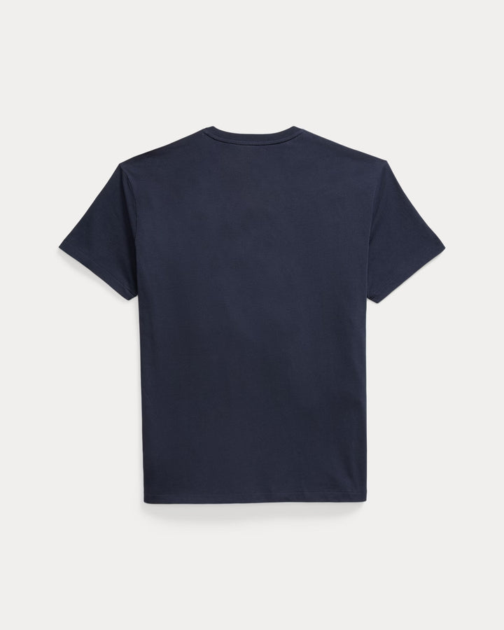 Ralph Lauren Classic Fit Jersey V-Neck T-Shirt