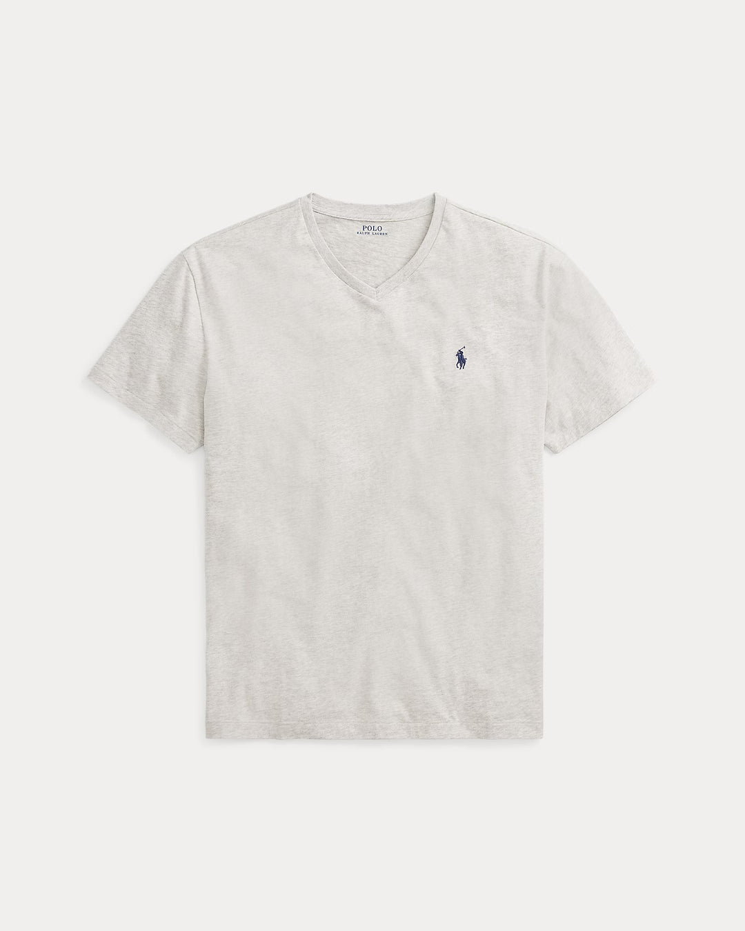 Ralph Lauren Classic Fit Jersey V-Neck T-Shirt