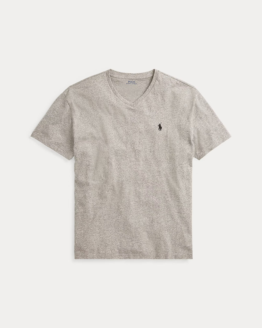 Ralph Lauren Classic Fit Jersey V-Neck T-Shirt