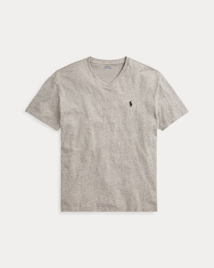 Ralph Lauren Classic Fit Jersey V-Neck T-Shirt