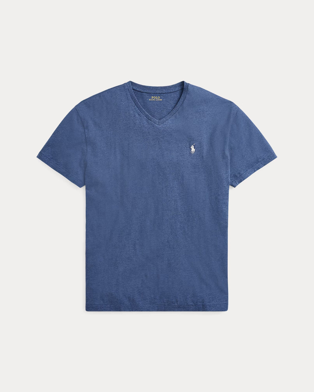 Ralph Lauren Classic Fit Jersey V-Neck T-Shirt