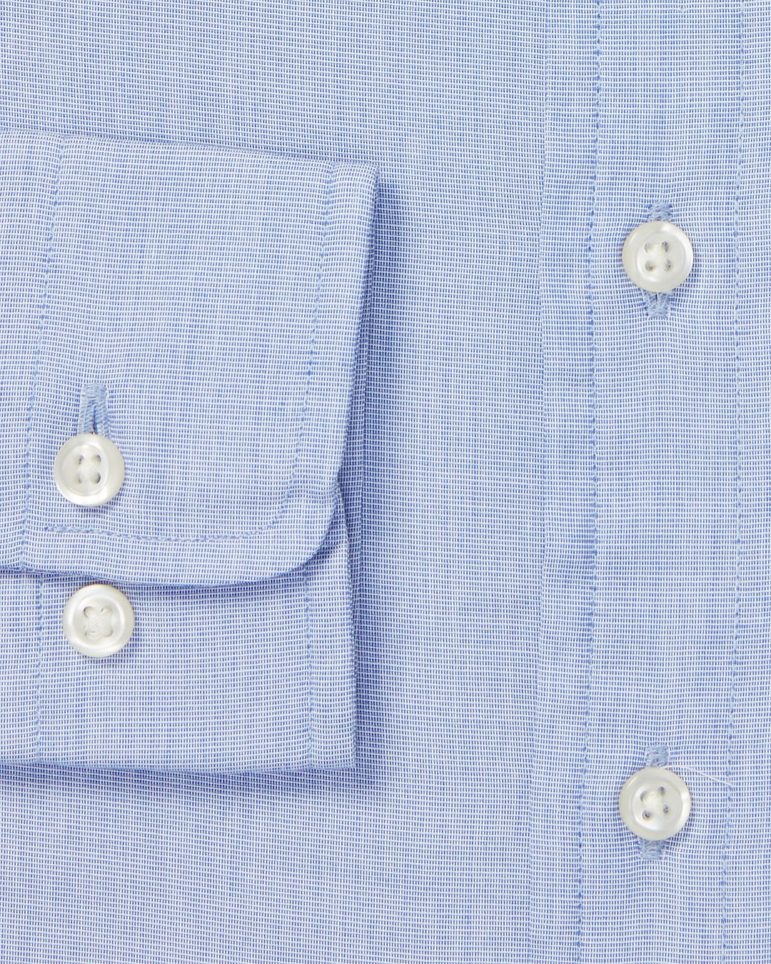 Ralph Lauren Regent Slim Fit Cotton Dress Shirt