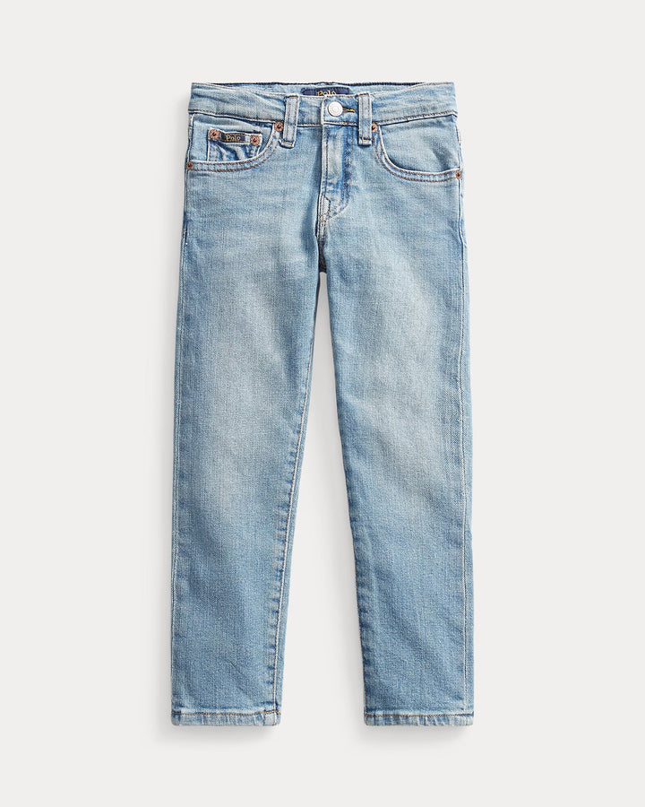 Ralph Lauren Sullivan Slim Stretch Jean