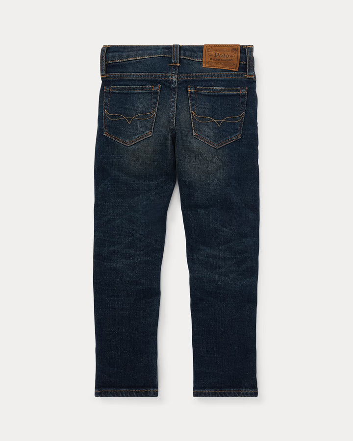 Ralph Lauren Sullivan Slim Stretch Jean