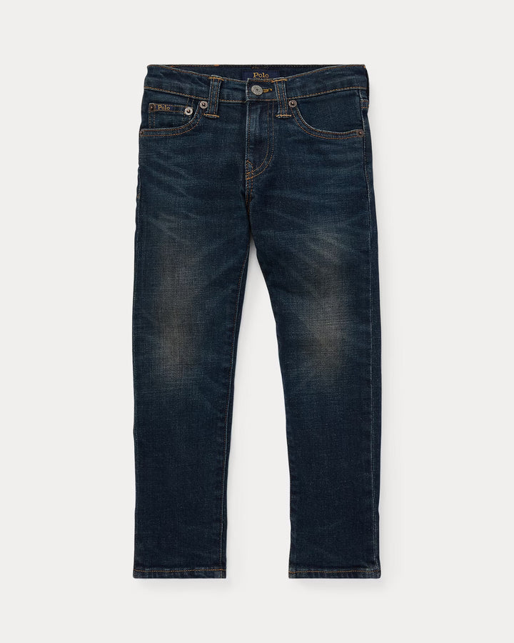 Ralph Lauren Sullivan Slim Stretch Jean