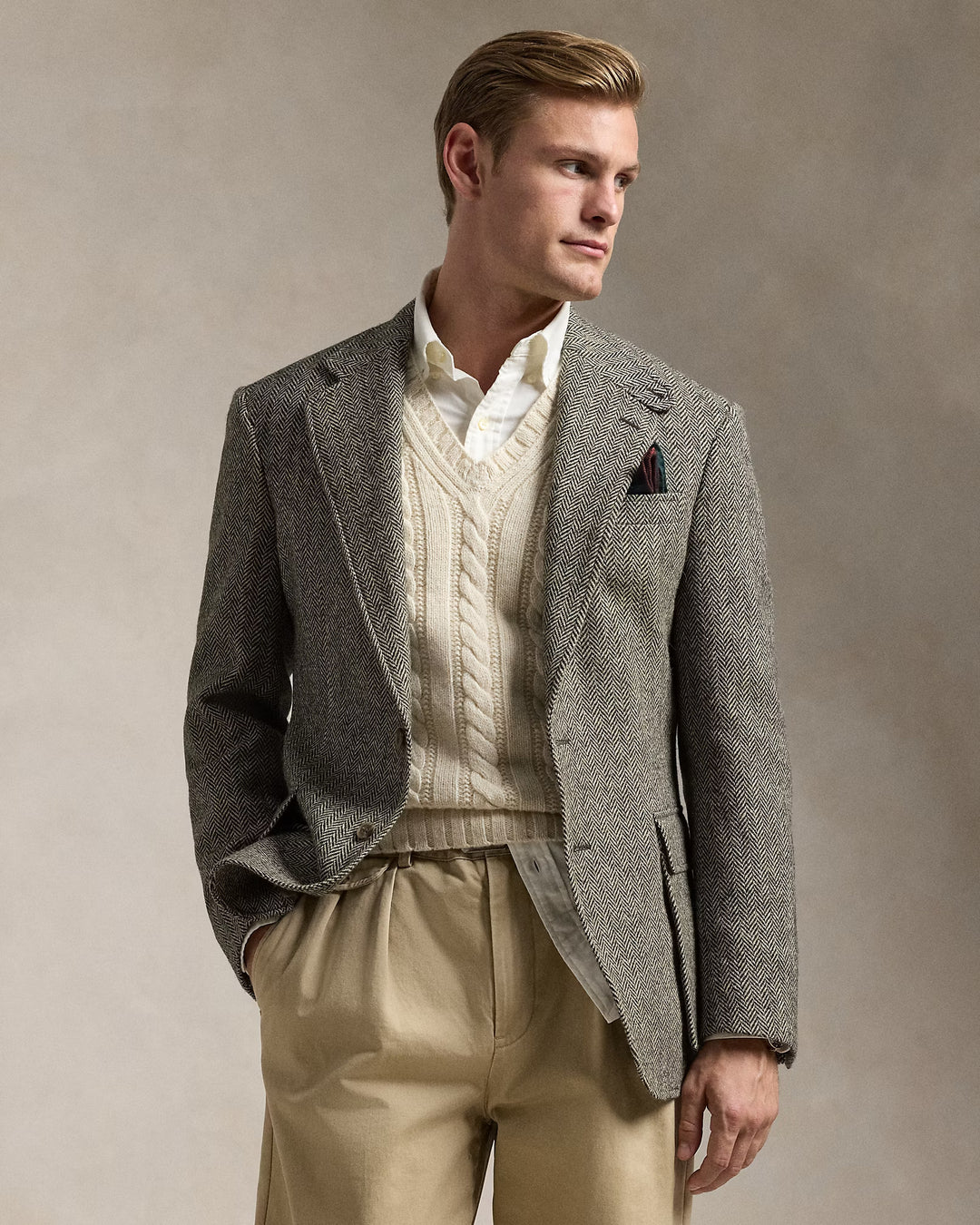 Ralph Lauren The RL67 Jacket