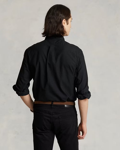 Ralph Lauren Garment-Dyed Oxford Shirt - All Fits