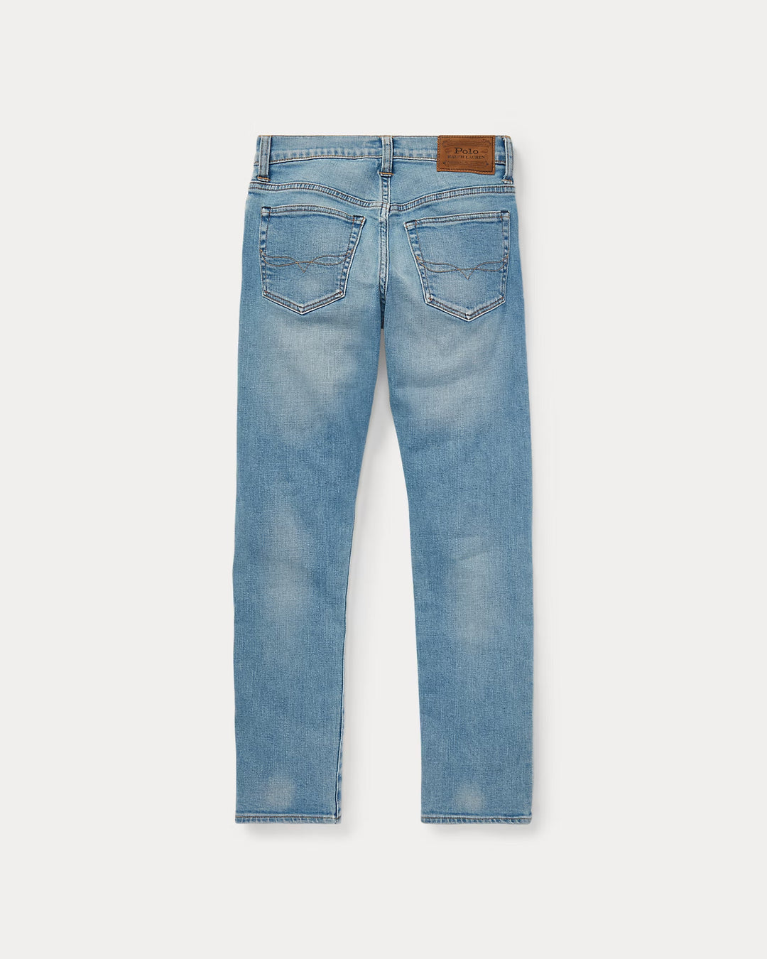 Ralph Lauren Sullivan Slim Stretch Jean