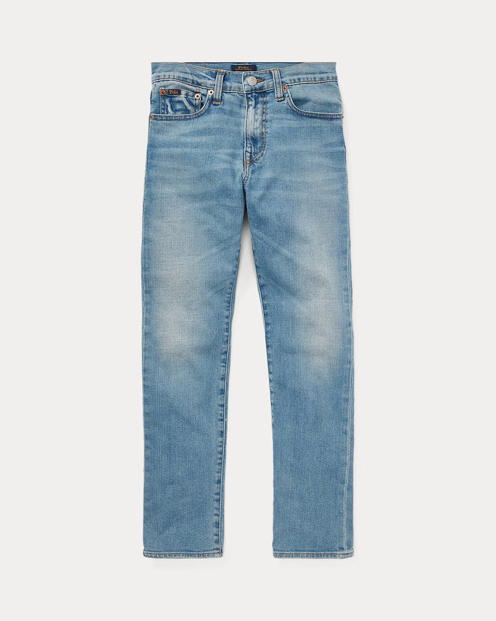 Ralph Lauren Sullivan Slim Stretch Jean
