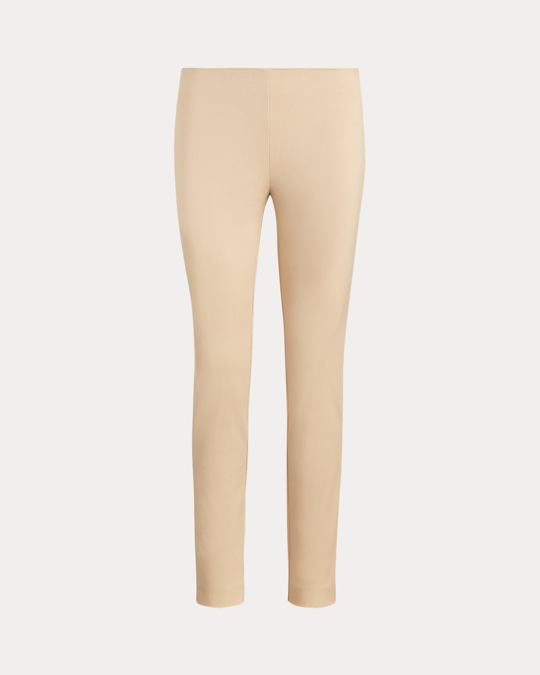 Ralph Lauren Stretch Twill Skinny Pant